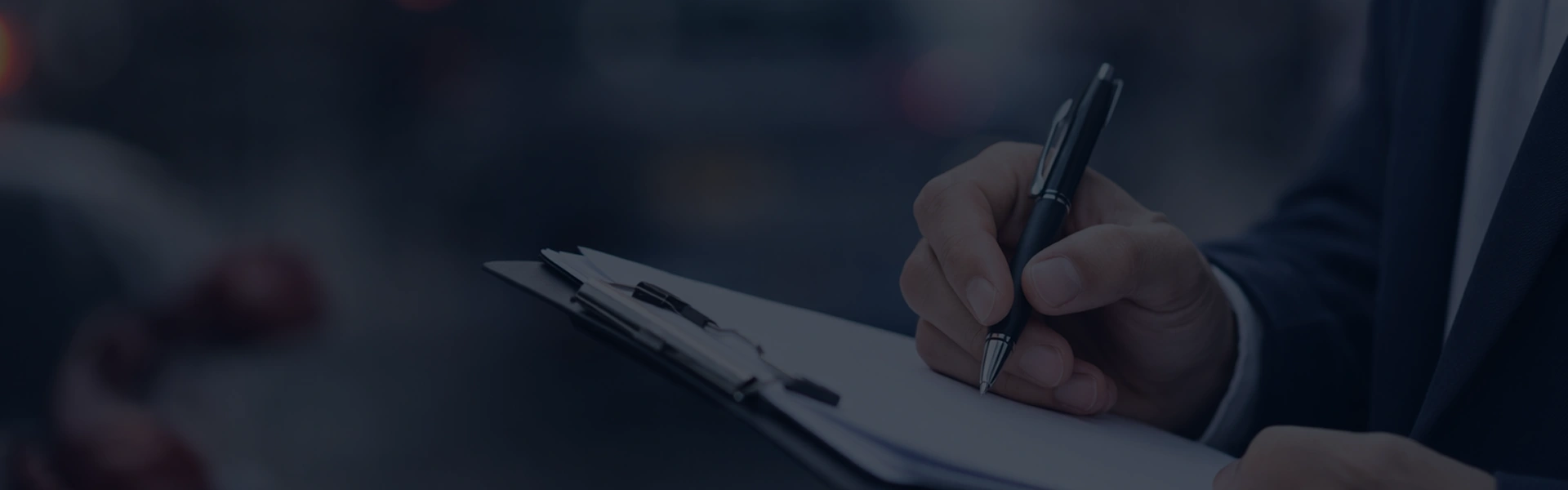  complaints Policy Hero Image