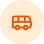 Minibus Icon
