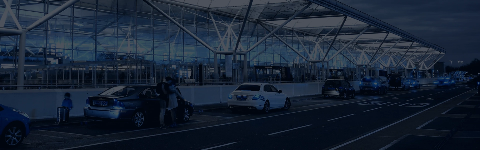 Southend Airport Hero Image