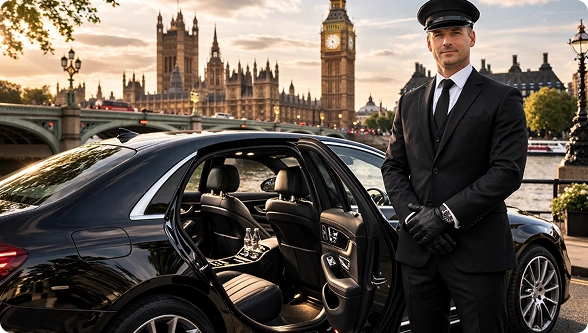 Gatwick Airport Taxi Service