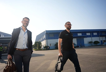 VIP & Event Chauffeur Transport