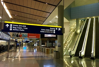 Airport Chauffeur Transfers