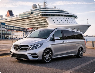 MPVs & Minibuses for Groups