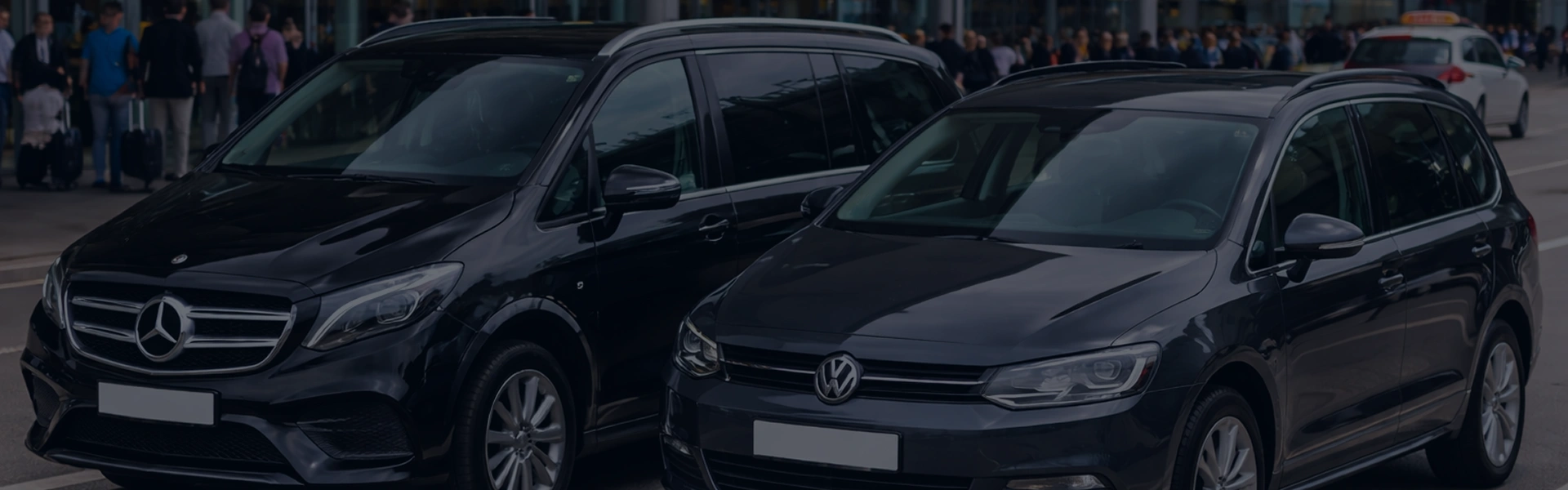  MPV Taxi Service in London for Group