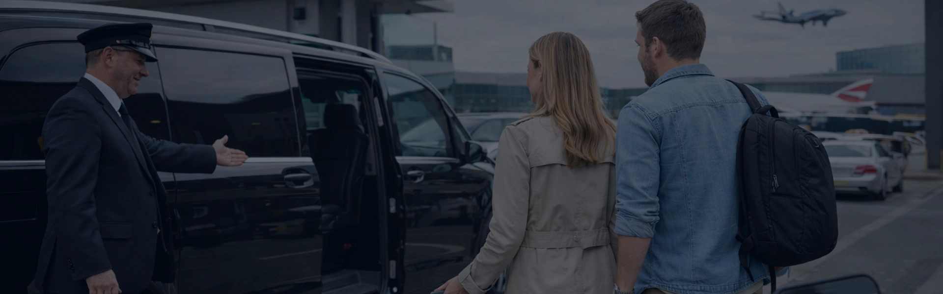 Gatwick Airport Taxi Prices – Fixed & Affordable Fares