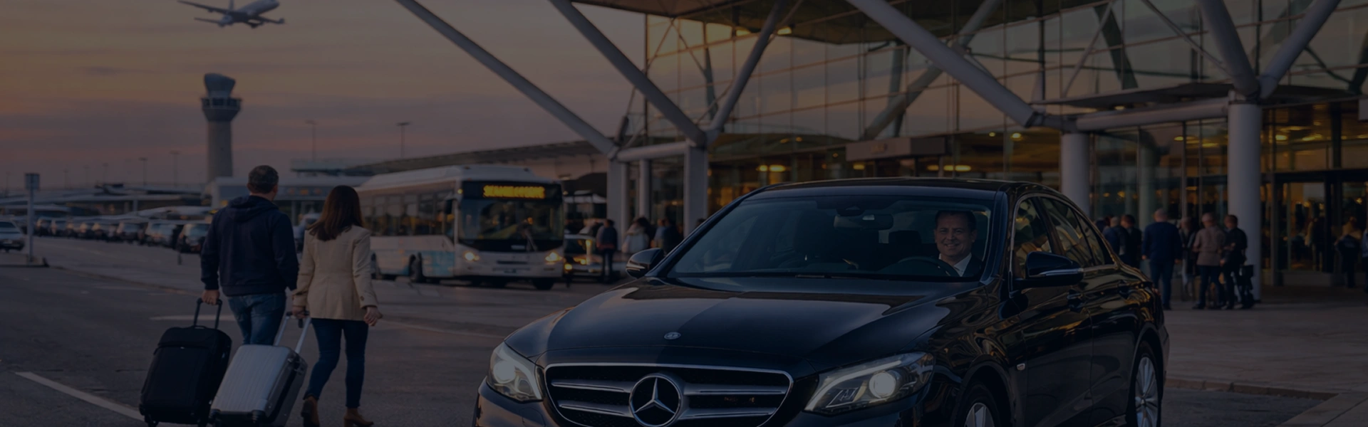 Stansted Airport Taxi Prices – Taxi Cost & Fare