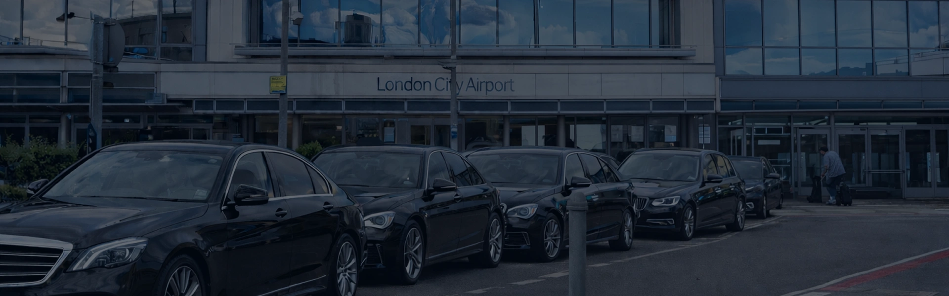London City Airport Taxi Prices and Fare Estimates