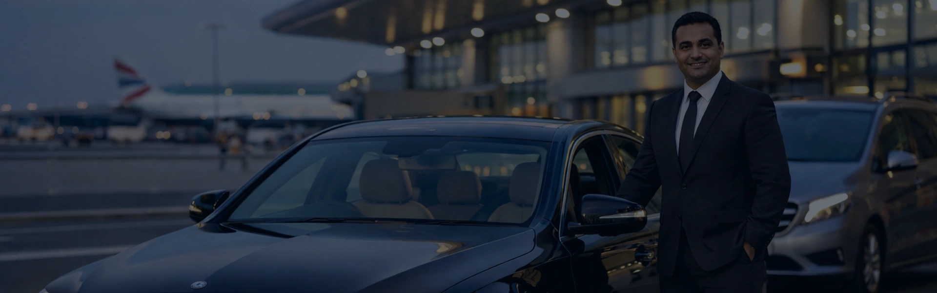 Gatwick London Airport Taxi Service