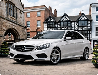 Executive Cars