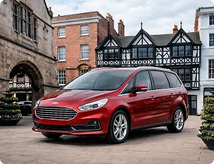 MPV Cars