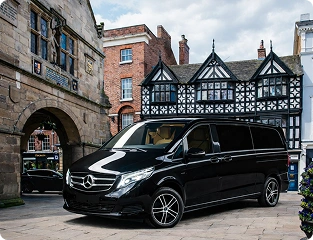 Minibuses