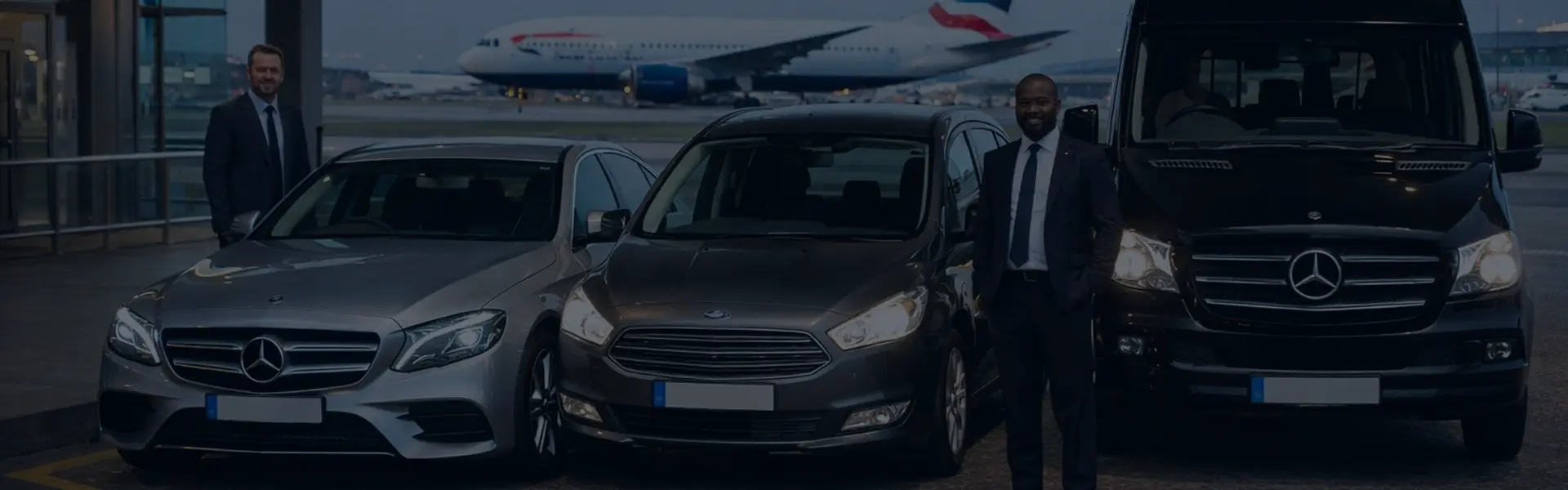 Fleet Taxi Service