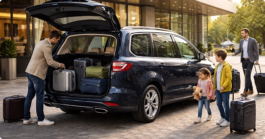 MPV Cars