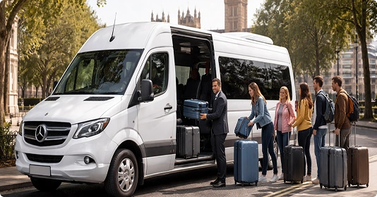 Minibuses