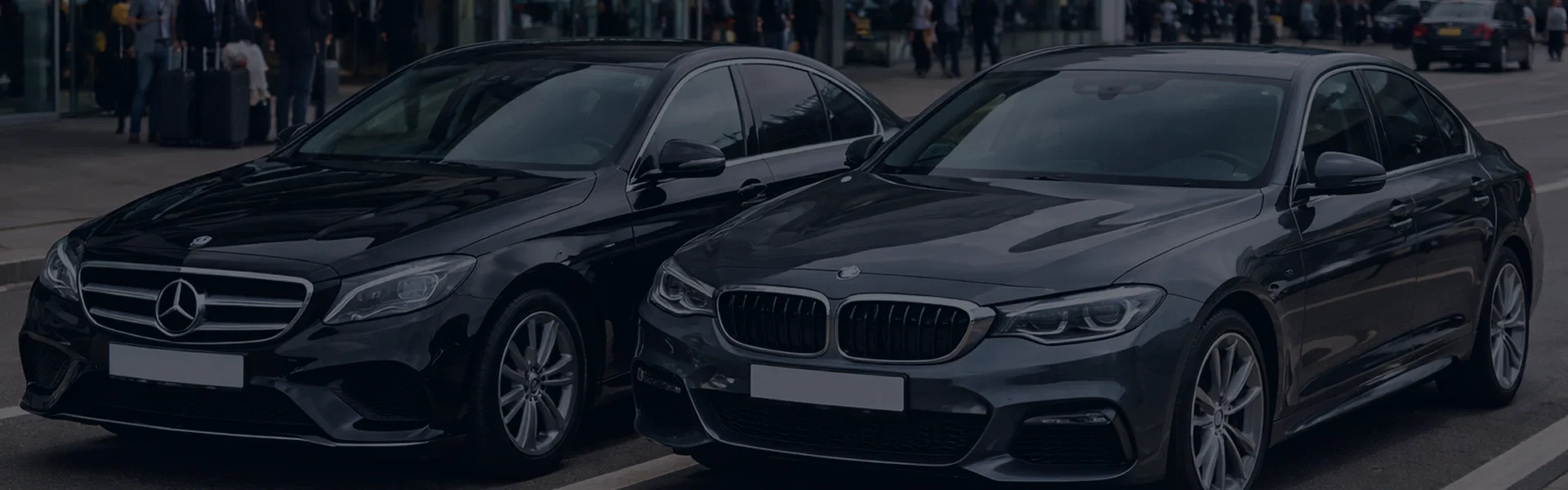 Executive Taxi Service