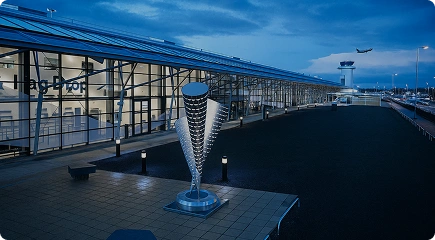 Southend Airport
