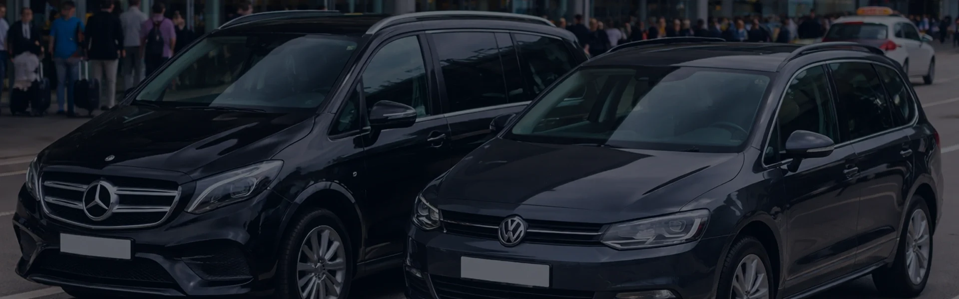  MPV Taxi Service