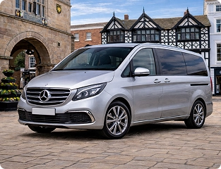 Executive MPVs