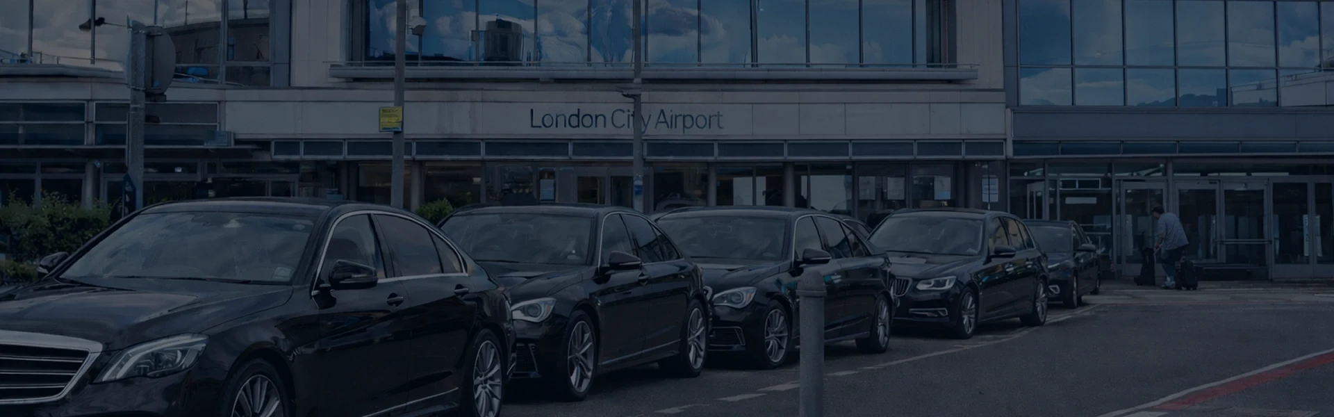 London City Airport Taxi Prices