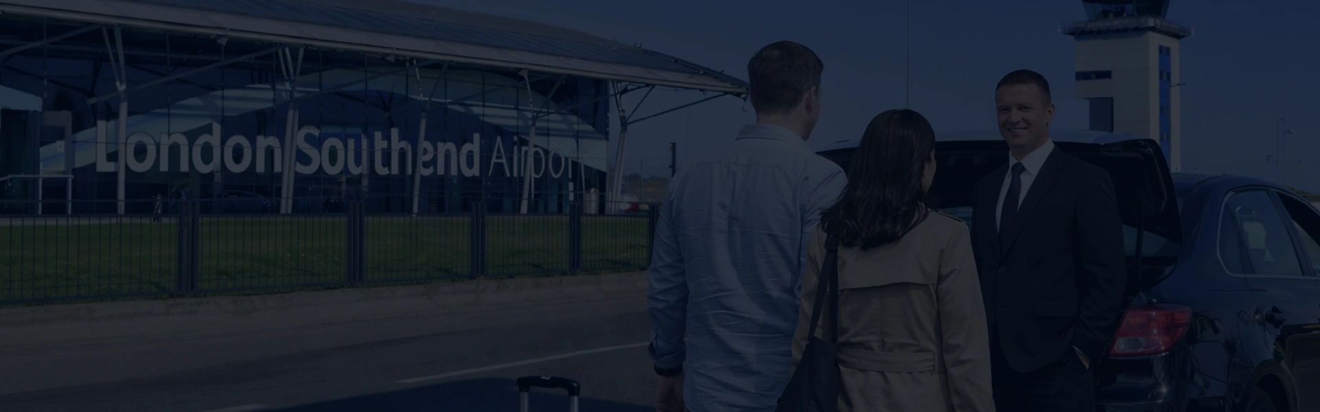 Southend Airport Taxi Prices