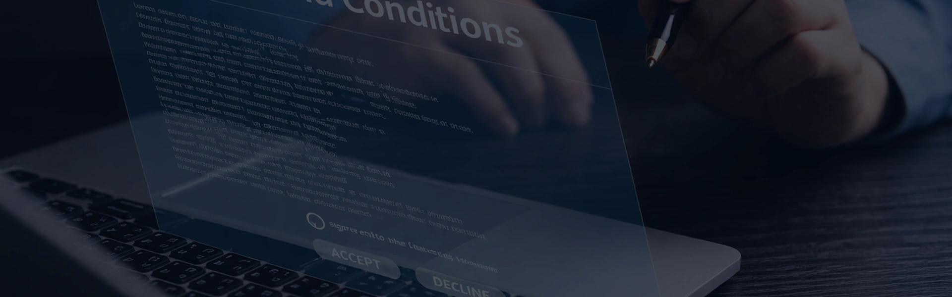 Terms & Conditions