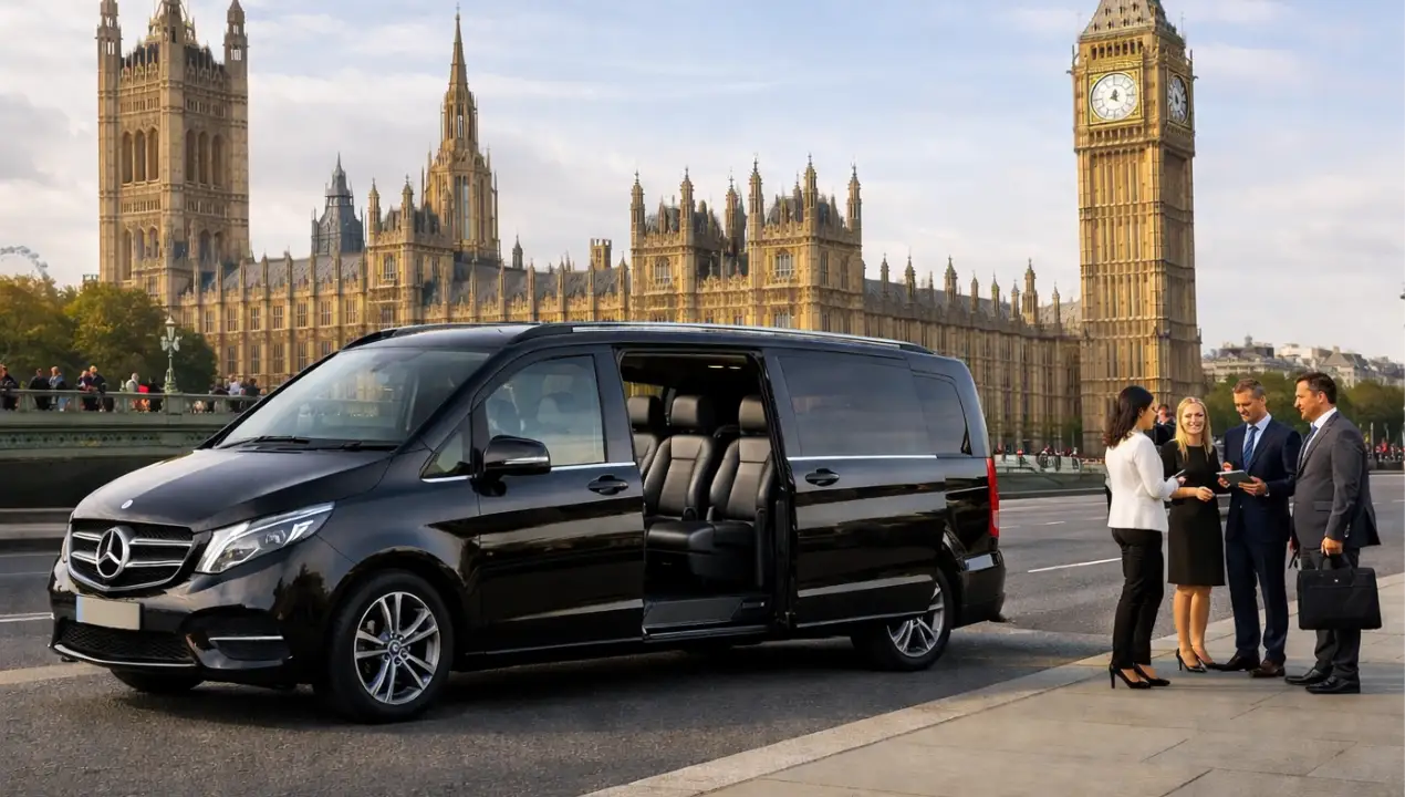 best 7 seater MPV UK