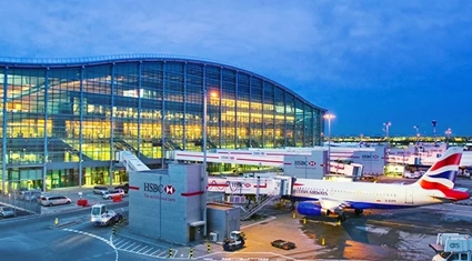 Heathrow Airport