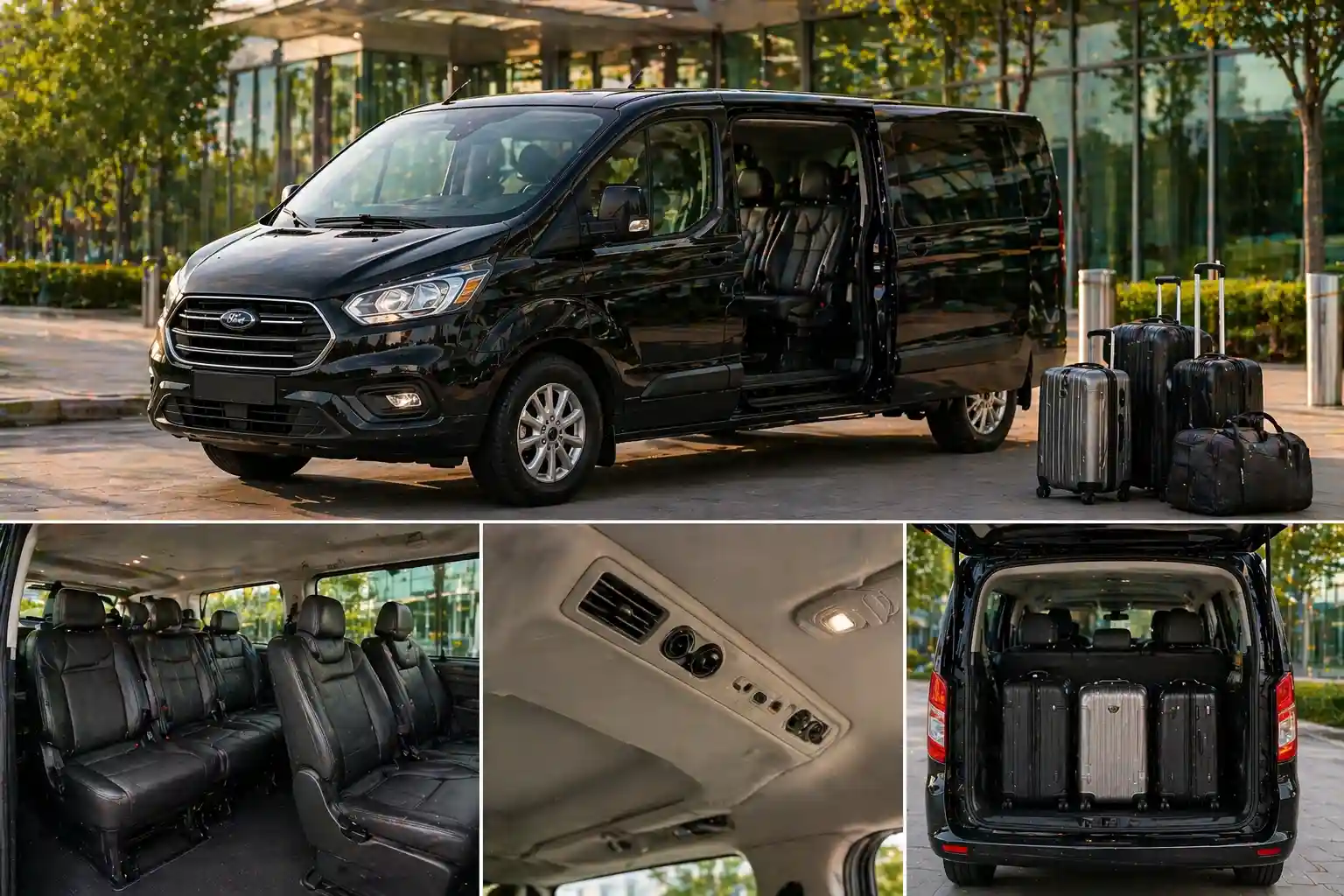 Well-Maintained Quality Vehicles