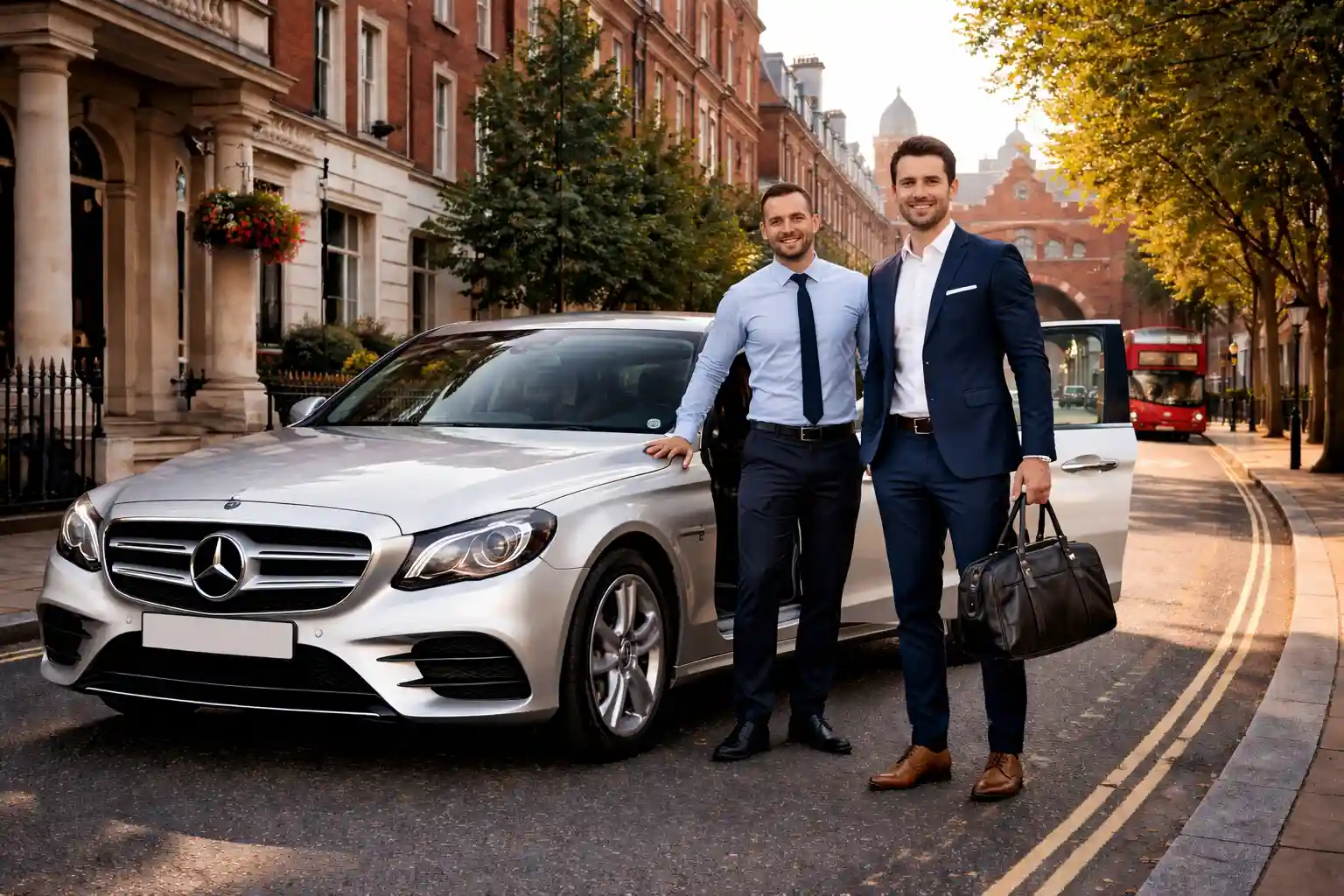 Marylebone Taxi Near Me