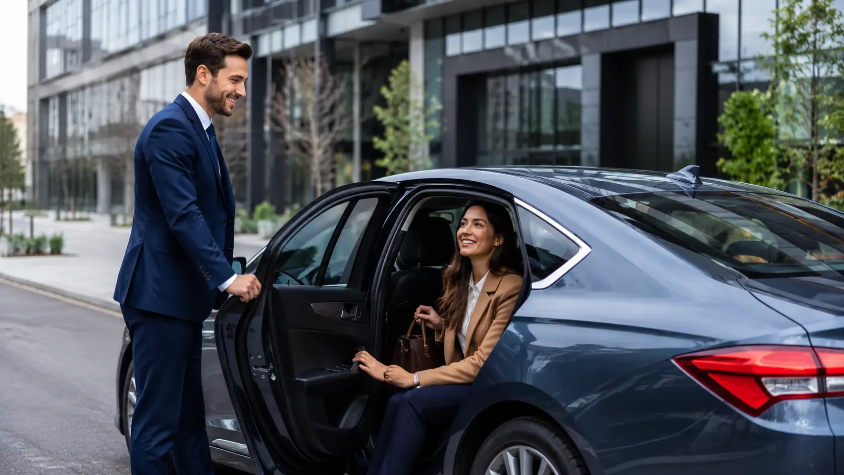 Covent Garden Cabs and Minicabs Service