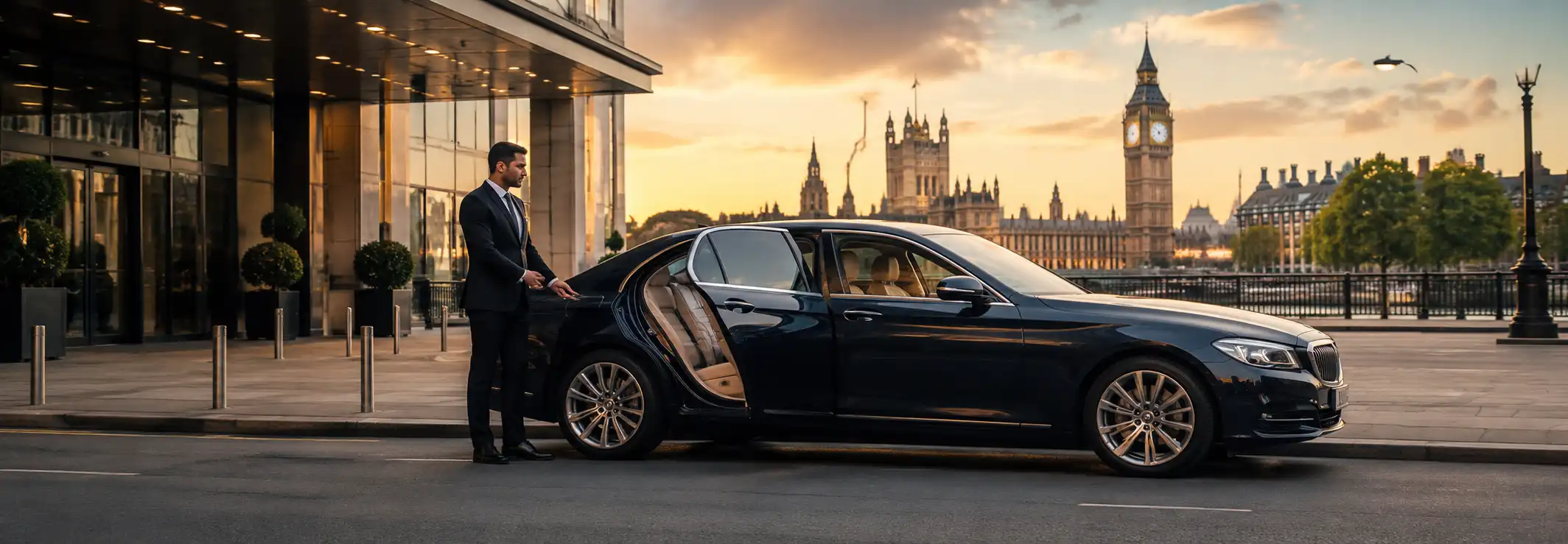 Paddington Taxi London Service