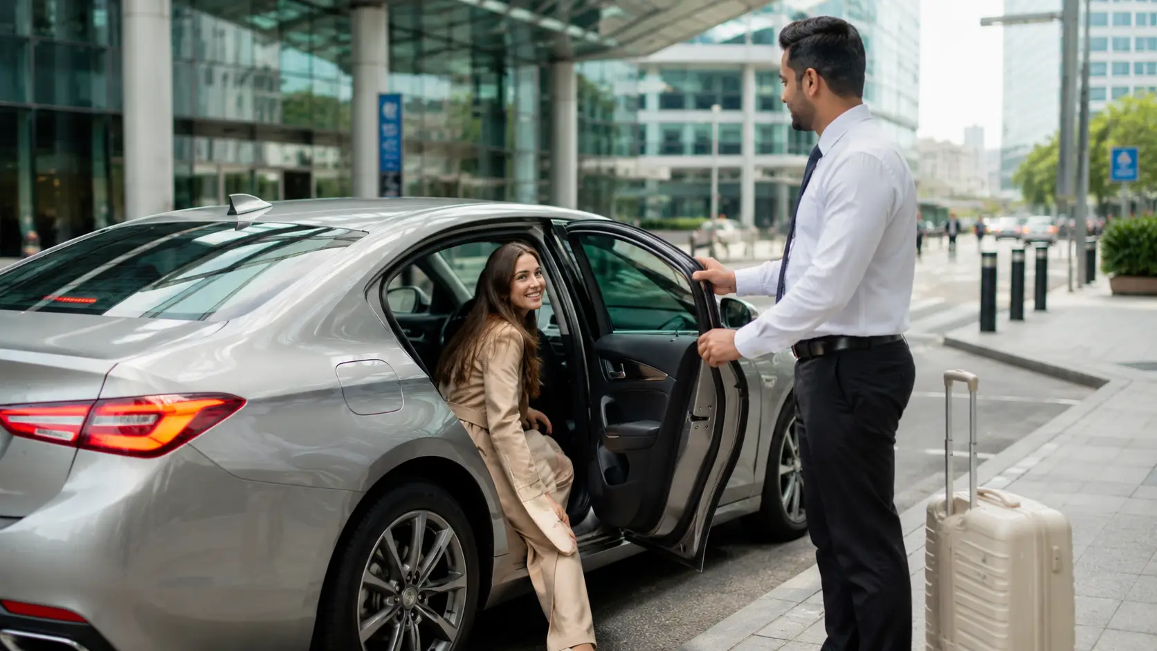 Paddington Cabs and Minicabs Service