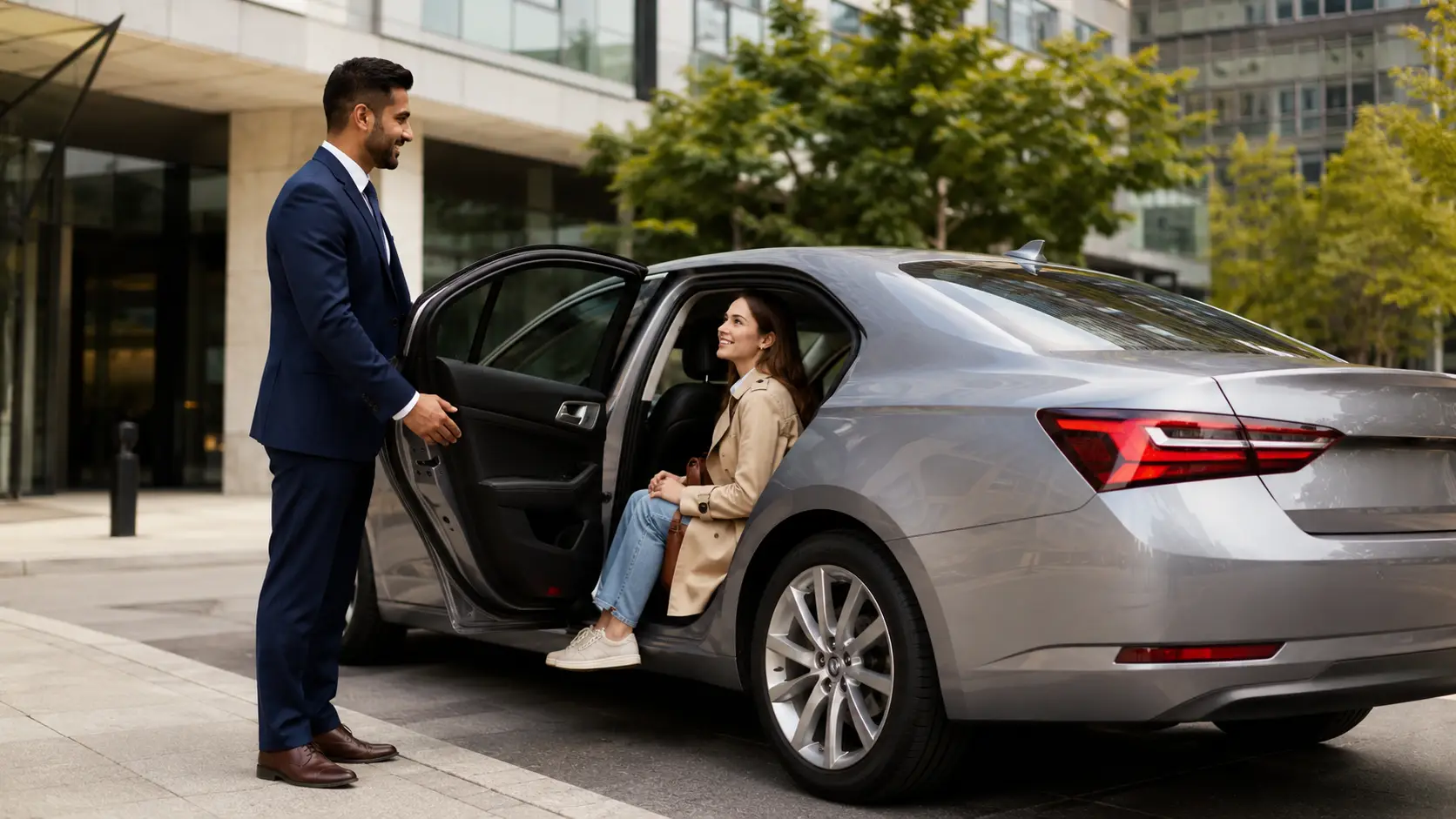 Victoria Cabs and Minicabs Service