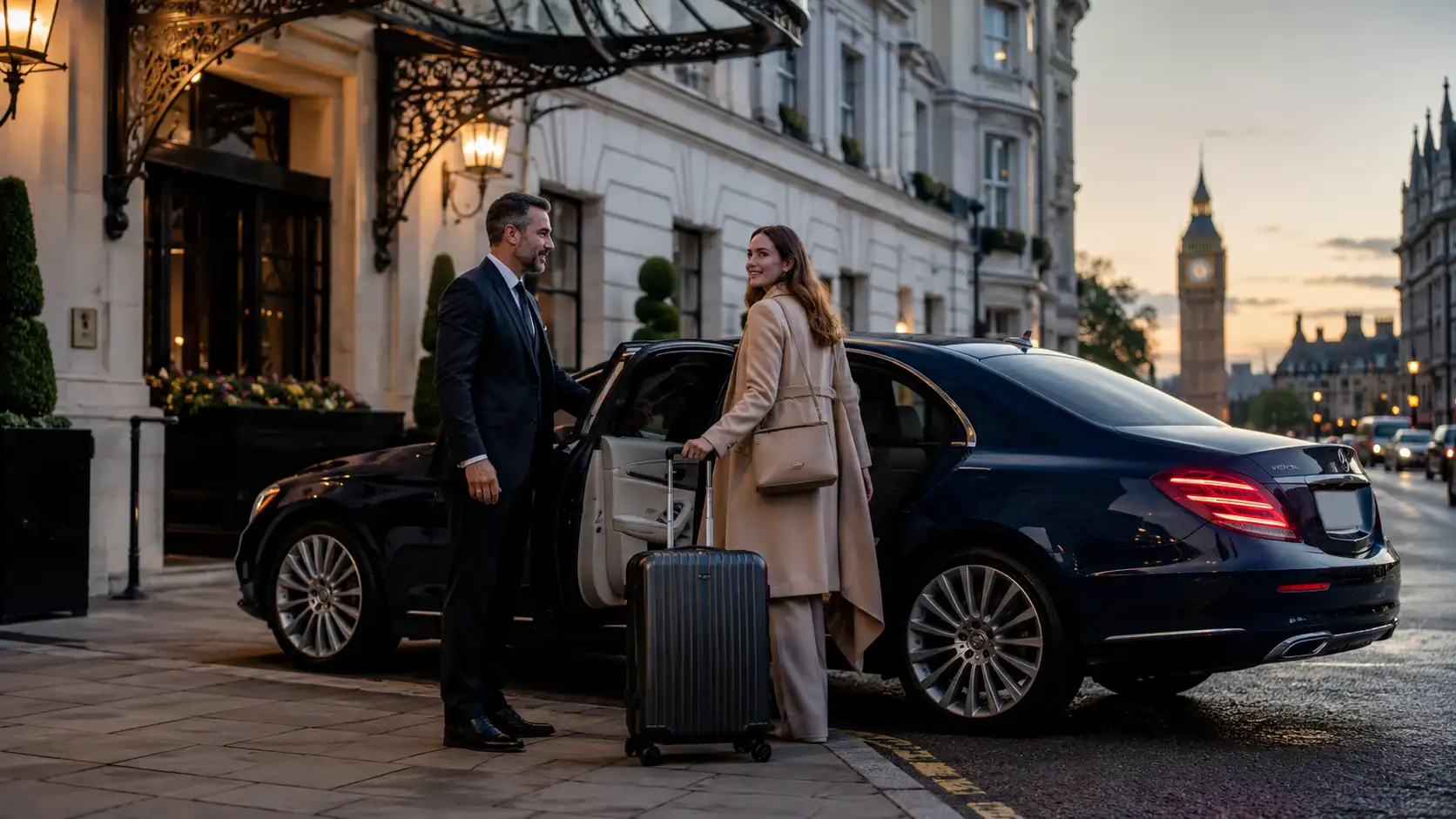 nightsbridge Cabs to Gatwick Airport
