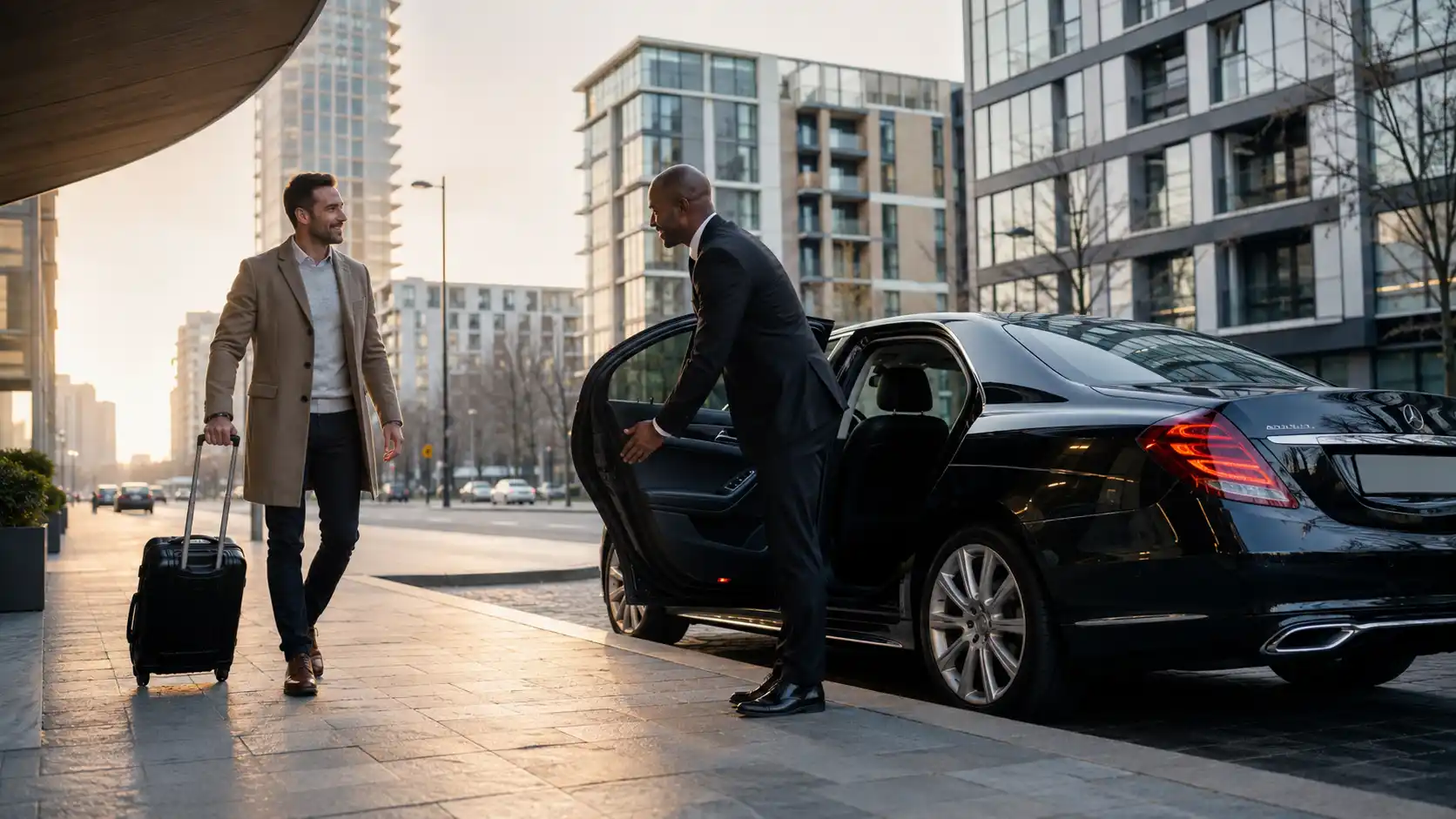 Vauxhall Cabs to Gatwick Airport