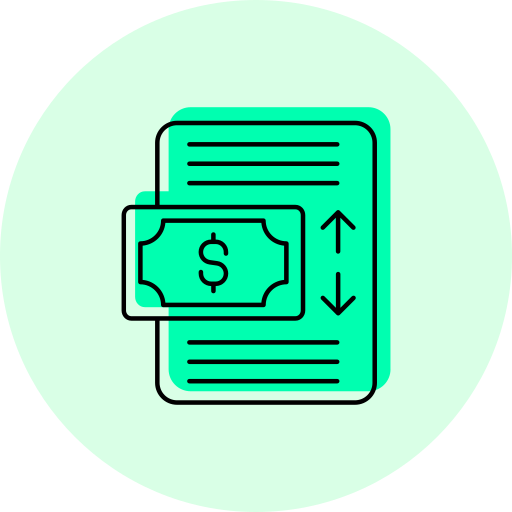 Receipt Management
