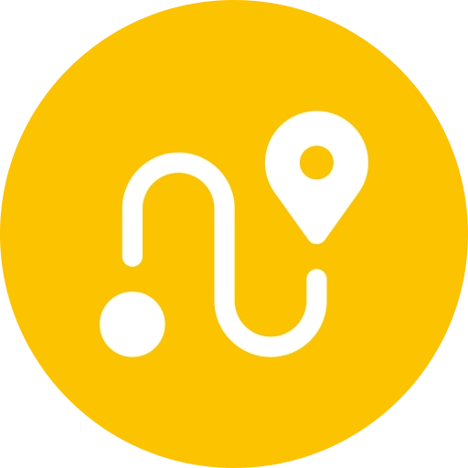 Door to door icon