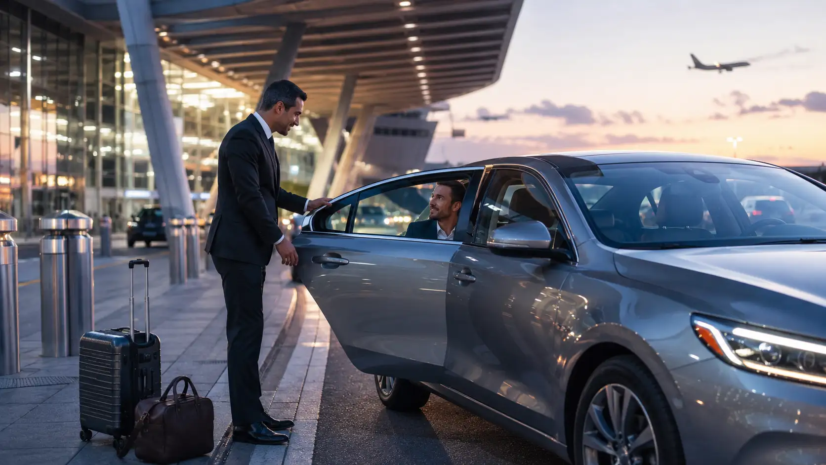 cab from Heathrow to Gatwick