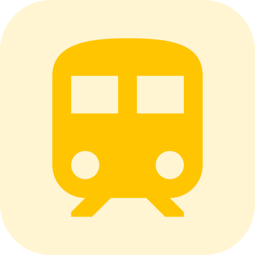 No Train Changes or Delays