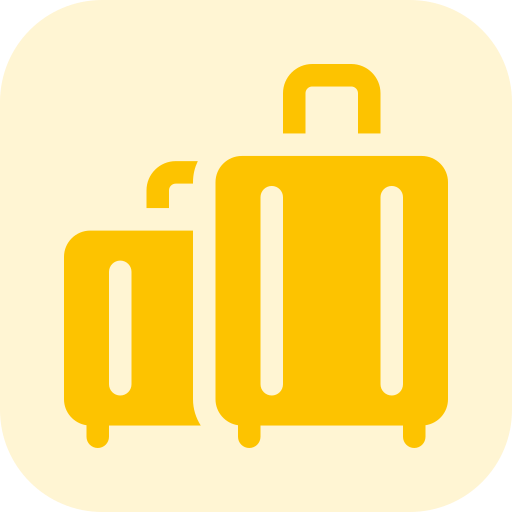 Extra Luggage Space