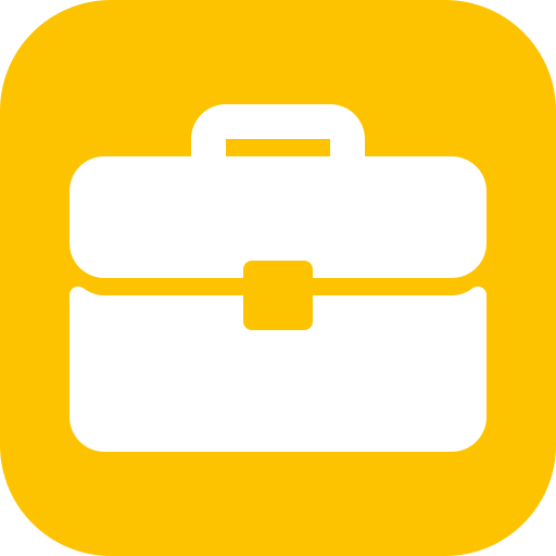 Business Travellers Icon