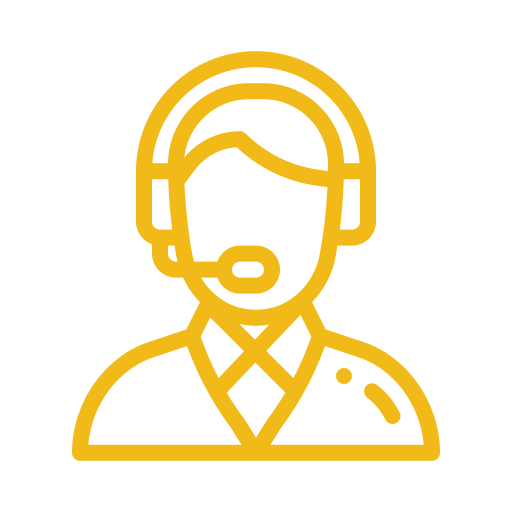 Friendly Customer Support