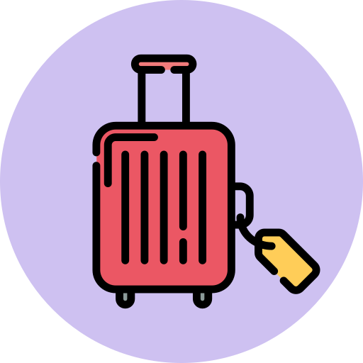 Preparing Your Luggage