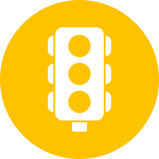 Peak Travel Advice icon