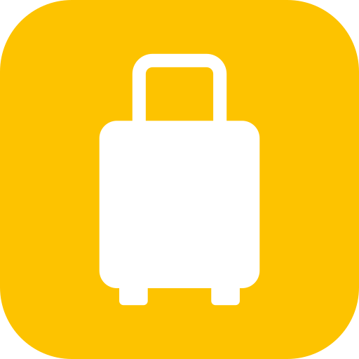 Generous Luggage Capacity