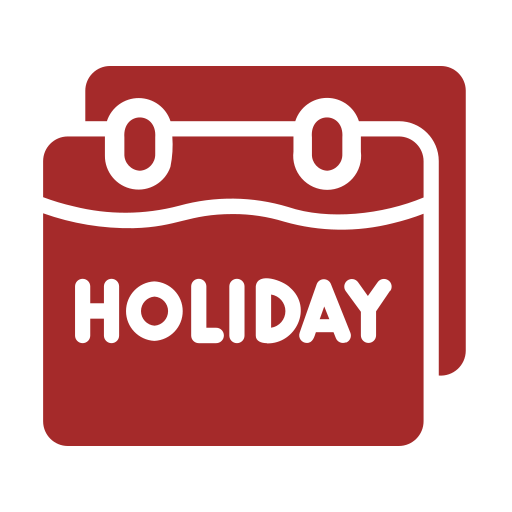 Family holidays