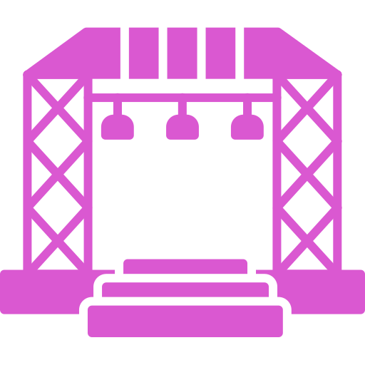 Events and concerts