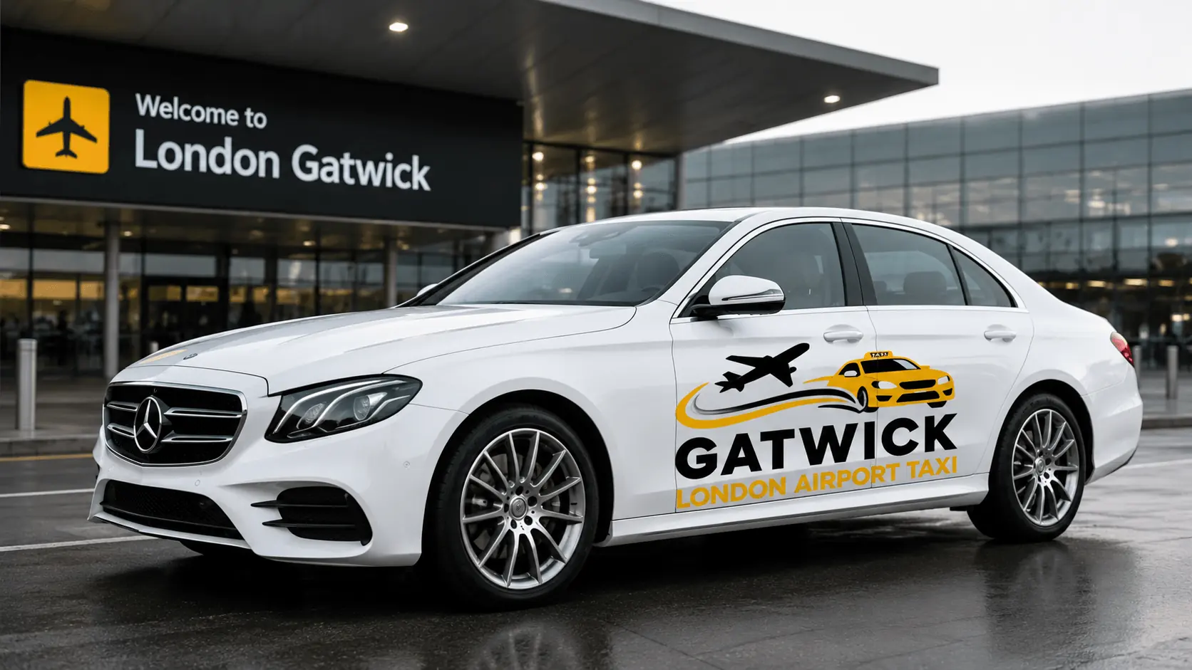 Executive Cars