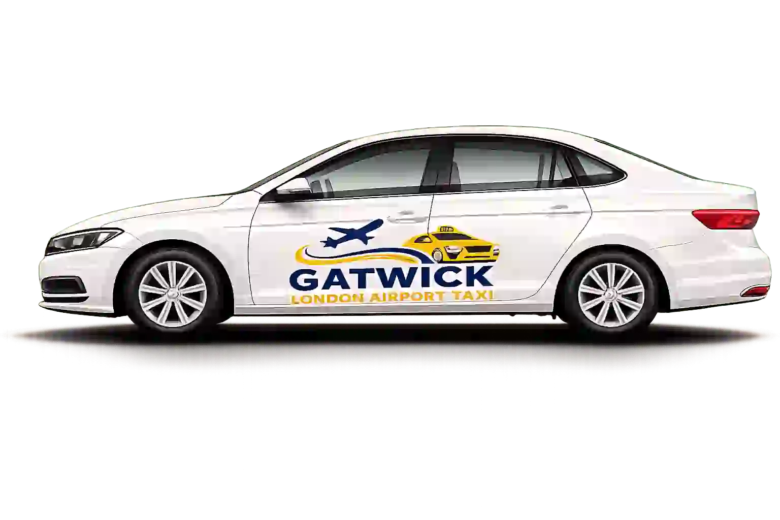 Book Gatwick London Airport Taxi