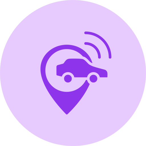 GPS Tracking